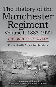 Descargar History of the Manchester Regiment Volume II (1883-1922) (English Edition) pdf, epub, ebook