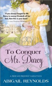 Descargar To Conquer Mr. Darcy (A Pride & Prejudice Variation) pdf, epub, ebook