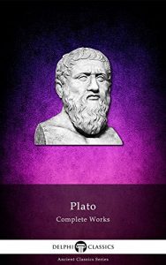 Descargar Delphi Complete Works of Plato (Illustrated) (Delphi Ancient Classics Book 5) (English Edition) pdf, epub, ebook