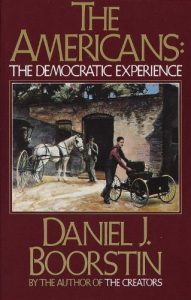 Descargar The Americans: The Democratic Experience pdf, epub, ebook