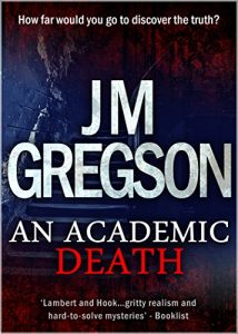 Descargar An Academic Death (Lambert and Hook Detective series Book 14) (English Edition) pdf, epub, ebook