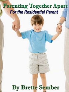 Descargar Parenting Together Apart: For the Residential Parent (English Edition) pdf, epub, ebook