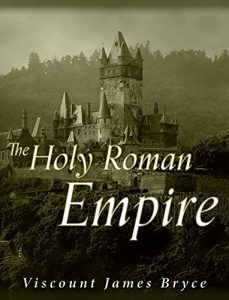 Descargar The Holy Roman Empire (English Edition) pdf, epub, ebook