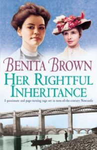 Descargar Her Rightful Inheritance (English Edition) pdf, epub, ebook