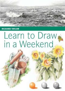 Descargar Learn to Draw in a Weekend pdf, epub, ebook