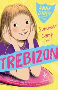 Descargar Summer Camp at Trebizon (The Trebizon Boarding School Series) pdf, epub, ebook