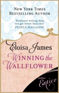 Descargar Winning the Wallflower (Fairy Tales) pdf, epub, ebook