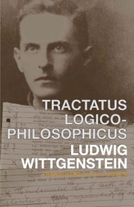 Descargar Tractatus Logico-Philosophicus: German and English (International Library of Psychology, Philosophy, & Scientific Method) pdf, epub, ebook