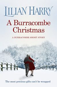 Descargar A Burracombe Christmas (English Edition) pdf, epub, ebook