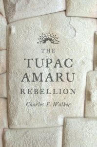 Descargar The Tupac Amaru Rebellion pdf, epub, ebook