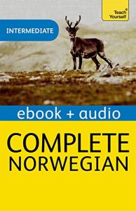 Descargar Complete Norwegian (Learn Norwegian with Teach Yourself): Enhanced Edition (Teach Yourself Complete) (English Edition) pdf, epub, ebook