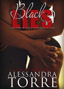 Descargar Black Lies (English Edition) pdf, epub, ebook