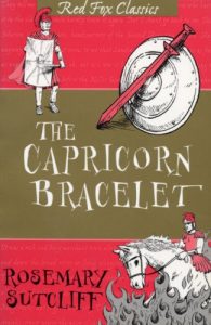 Descargar The Capricorn Bracelet pdf, epub, ebook