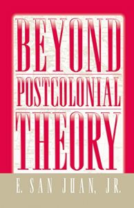 Descargar Beyond Postcolonial Theory pdf, epub, ebook