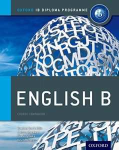 Descargar IB English B (International Baccalaureate) pdf, epub, ebook