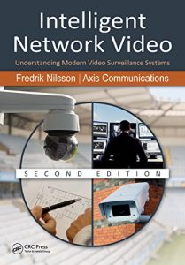 Descargar Intelligent Network Video: Understanding Modern Video Surveillance Systems pdf, epub, ebook