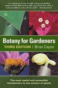 Descargar Botany for Gardeners: Third Edition (Science for Gardeners) (English Edition) pdf, epub, ebook