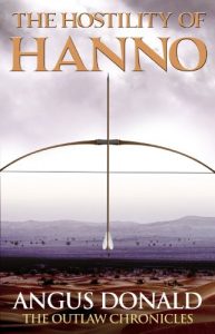 Descargar The Hostility of Hanno: An Outlaw Chronicles short story (English Edition) pdf, epub, ebook