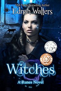 Descargar Witches: A Runes Novel (Runes series Book 6) (English Edition) pdf, epub, ebook