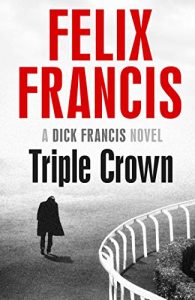 Descargar Triple Crown (English Edition) pdf, epub, ebook