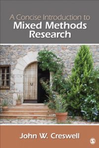 Descargar A Concise  Introduction to Mixed Methods Research (Sage Mixed Methods Research) pdf, epub, ebook