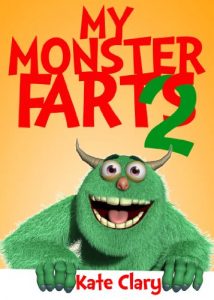 Descargar My Monster Farts 2 (English Edition) pdf, epub, ebook