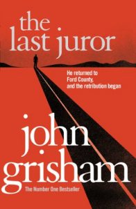 Descargar The Last Juror pdf, epub, ebook