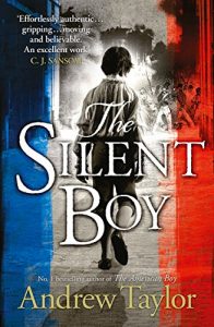 Descargar The Silent Boy pdf, epub, ebook