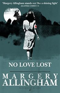 Descargar No Love Lost pdf, epub, ebook