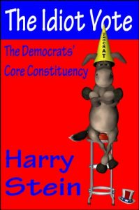 Descargar The Idiot Vote: The Democrats’ Core Constituency (English Edition) pdf, epub, ebook