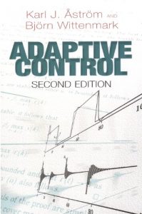 Descargar Adaptive Control: Second Edition (Dover Books on Electrical Engineering) pdf, epub, ebook