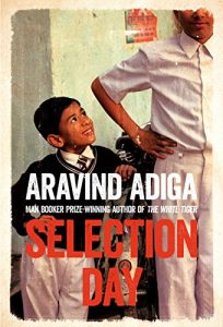 Descargar Selection Day (English Edition) pdf, epub, ebook