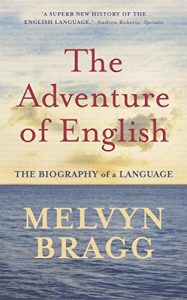 Descargar The Adventure Of English (English Edition) pdf, epub, ebook