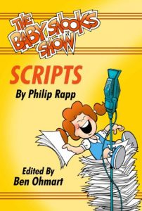 Descargar The Baby Snooks Scripts Vol. 1 (English Edition) pdf, epub, ebook