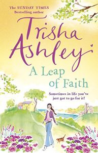 Descargar A Leap of Faith pdf, epub, ebook