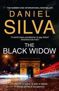 Descargar The Black Widow (Gabriel Allon) pdf, epub, ebook