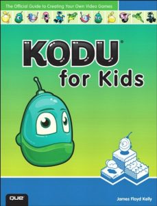 Descargar Kodu for Kids: The Official Guide to Creating Your Own Video Games pdf, epub, ebook