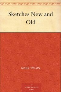 Descargar Sketches New and Old (English Edition) pdf, epub, ebook