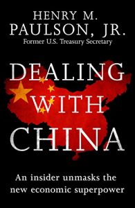 Descargar Dealing with China (English Edition) pdf, epub, ebook