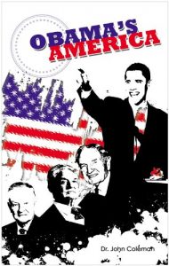 Descargar Obama’s America (English Edition) pdf, epub, ebook