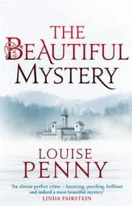 Descargar The Beautiful Mystery: Number 8 in series (A Chief Inspector Gamache Mystery) pdf, epub, ebook