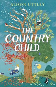 Descargar The Country Child (A Puffin Book) pdf, epub, ebook