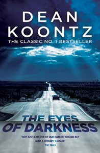 Descargar The Eyes of Darkness (English Edition) pdf, epub, ebook