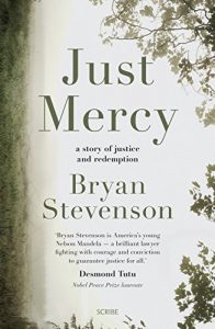 Descargar Just Mercy: a story of justice and redemption pdf, epub, ebook