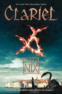 Descargar Clariel: The Lost Abhorsen (Old Kingdom) pdf, epub, ebook