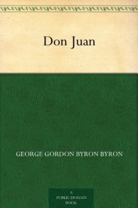 Descargar Don Juan (English Edition) pdf, epub, ebook