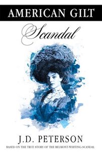 Descargar American Gilt: Scandal (English Edition) pdf, epub, ebook