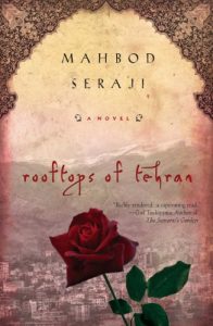 Descargar Rooftops of Tehran: A Novel pdf, epub, ebook