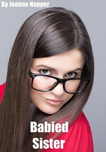 Descargar Babied Sister (English Edition) pdf, epub, ebook