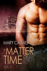 Descargar A Matter of Time: Vol. 2 (A Matter of Time Series) (English Edition) pdf, epub, ebook